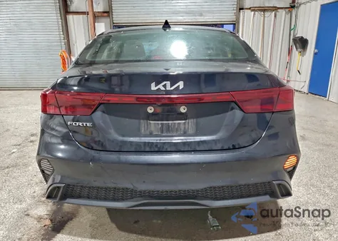 2024 Kia Forte Lx from USA, damaged, VIN 3KPF24AD2RE739971